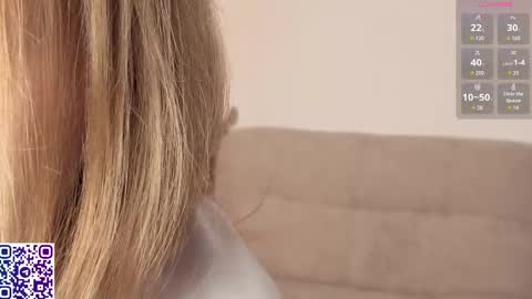 Ariel online show from 02-24-26, 11:08