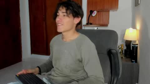 charley_morgan online show from 02-08-25, 06:55