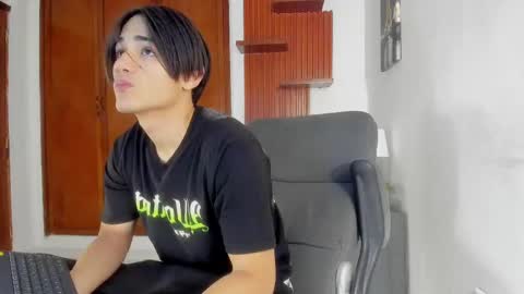 charley_morgan online show from 03-05-25, 06:23