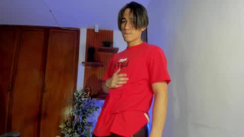 charley_morgan online show from 03-11-25, 09:04