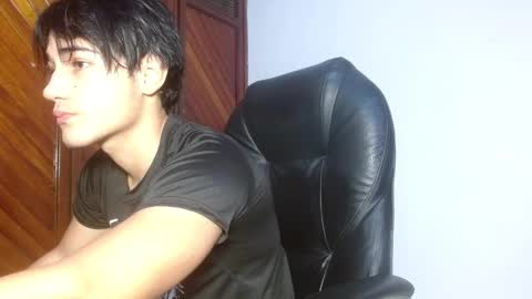 charley_morgan online show from 09-22-25, 07:16