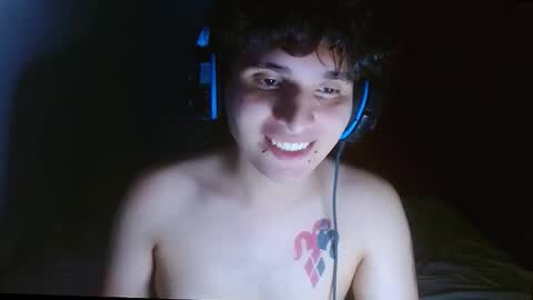 Charley quinn online show from 04-13-26, 12:38