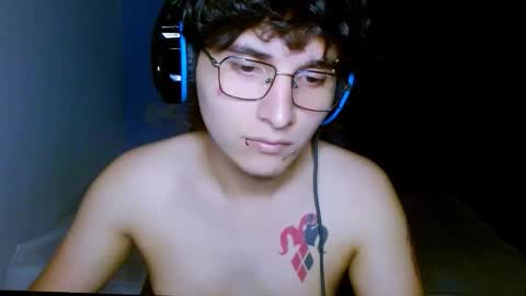 Charley quinn online show from 04-26-26, 11:46