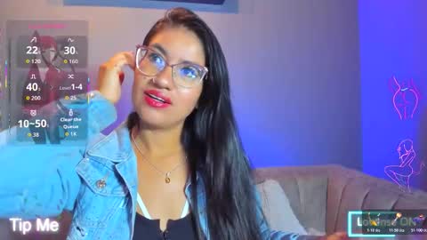 charlhot_ online show from 11-05-25, 12:27