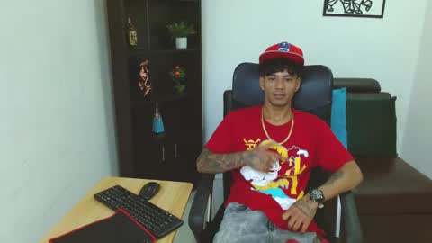 Charlie oconnor online show from 12-29-24, 02:49