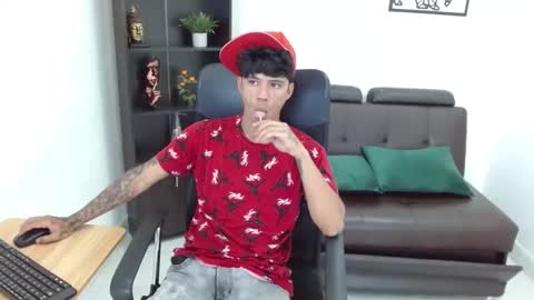 Charlie oconnor online show from 02-04-25, 03:11