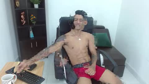 Charlie oconnor online show from 02-18-25, 04:58