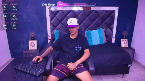 Charlie oconnor online show from 03-10-26, 03:11