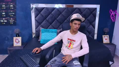 Charlie oconnor online show from 03-11-26, 02:28