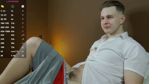 Charlie Smiley online show from 12-03-24, 11:24