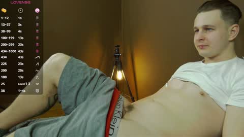 Charlie Smiley online show from 12-14-24, 05:18