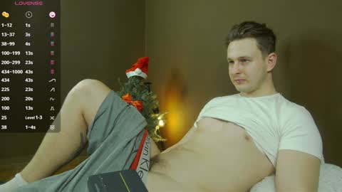 Charlie Smiley online show from 01-04-25, 04:23