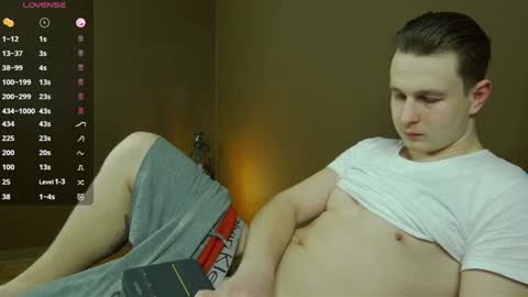 Charlie Smiley online show from 01-11-25, 09:25