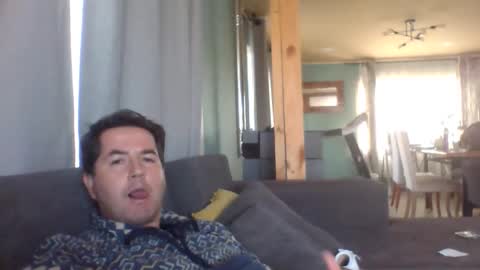 I am Charlie online show from 03-18-26, 01:03