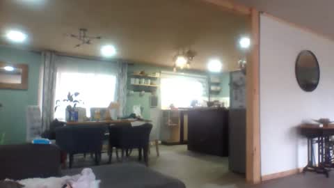 I am Charlie online show from 06-03-26, 04:34