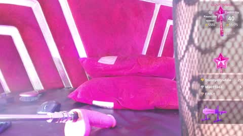 Snapshot of charlie_williams_1 chatting on 01-15-25, 07:26 CHARLIE online show from 01-15-25, 07:26