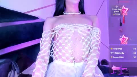 Snapshot of charlie_williams_1 chatting on 01-18-25, 12:35 CHARLIE online show from 01-18-25, 12:35