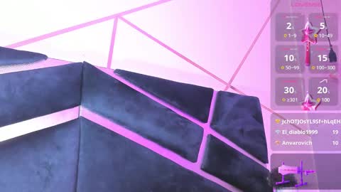 Snapshot of charlie_williams_1 chatting on 01-23-25, 09:07 CHARLIE online show from 01-23-25, 09:07