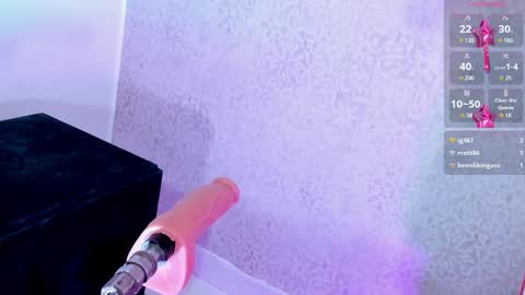 Snapshot of charlie_williams_1 chatting on 02-18-25, 12:37 CHARLIE online show from 02-18-25, 12:37