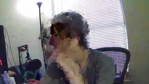 char sexiness online show from 11-04-25, 04:39