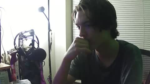 char sexiness online show from 11-08-25, 11:54