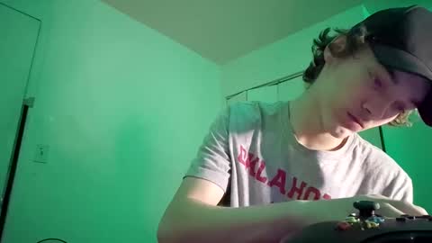 char sexiness online show from 11-16-25, 06:30