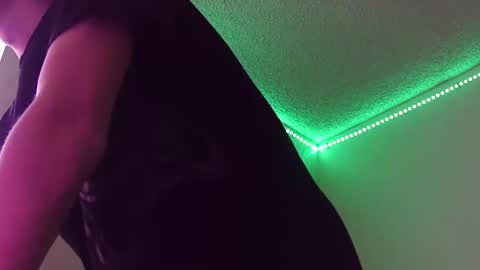 char sexiness online show from 12-21-25, 06:48