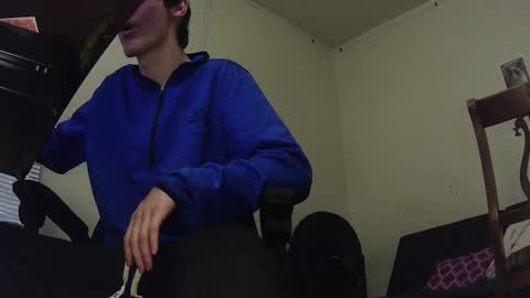 char sexiness online show from 02-02-26, 01:21