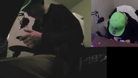 char sexiness online show from 02-06-26, 05:38