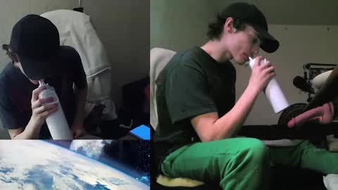 char sexiness online show from 03-12-26, 12:39