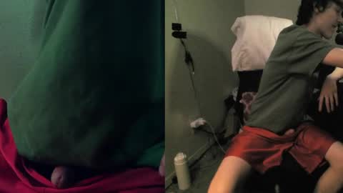 char sexiness online show from 04-10-26, 07:57