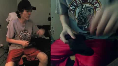 char sexiness online show from 04-12-26, 08:41