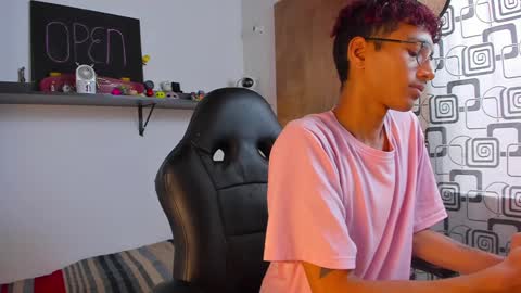 Charles Russo online show from 12-09-24, 08:54