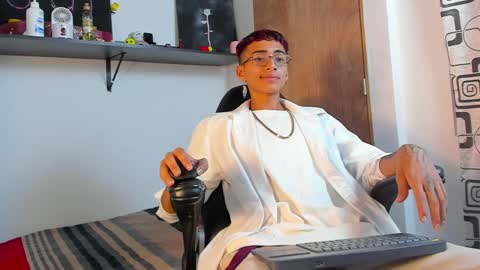 Charles Russo online show from 12-14-24, 01:50