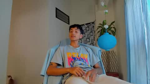 Charles Russo online show from 09-10-25, 05:13