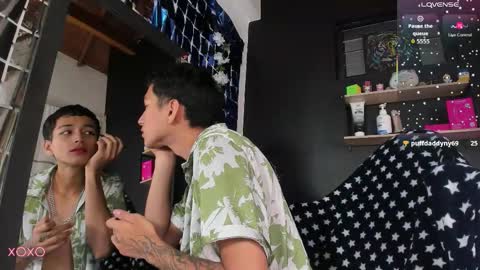 Charles Russo online show from 03-04-26, 04:57