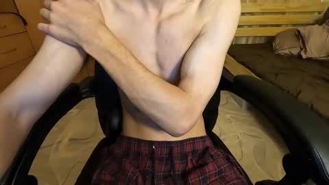 Charlie online show from 12-02-25, 08:04