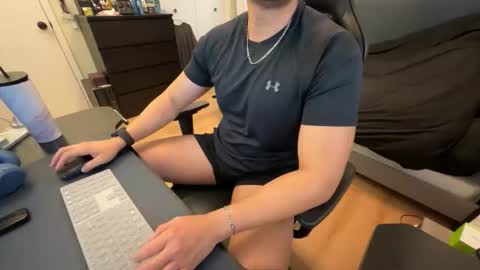 charliekkw online show from 02-06-26, 07:39