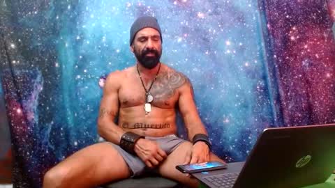 Charlie  Prospect online show from 11-07-25, 04:34