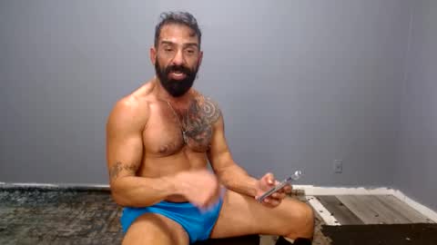 Charlie  Prospect online show from 01-12-26, 07:24