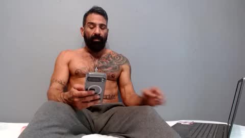 Charlie  Prospect online show from 01-16-26, 07:18