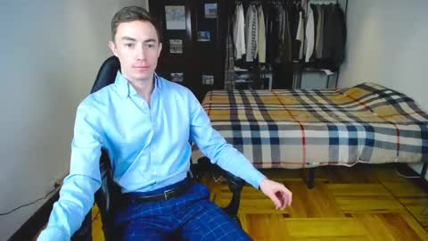 carlos reyes online show from 02-12-25, 11:07