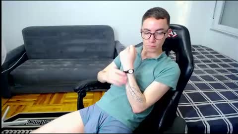 carlos reyes online show from 07-02-26, 07:36