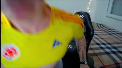 carlos reyes online show from 07-08-26, 07:46