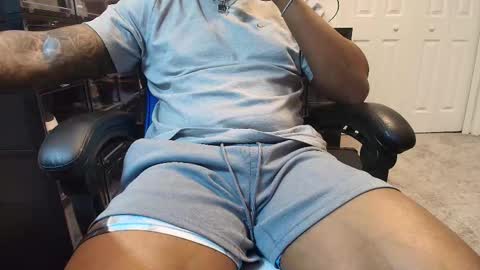 CharlieSierra96 online show from 02-08-26, 04:10