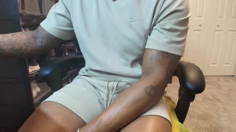 CharlieSierra96 online show from 03-08-26, 03:16