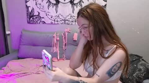 charliestormm online show from 11-21-25, 04:33