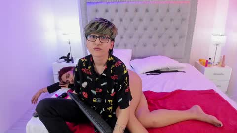 Snapshot of charlietaylorr__ chatting on 01-09-25, 09:37 Charlie online show from 01-09-25, 09:37