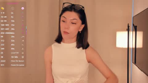 Yumi online show from 01-10-26, 10:28