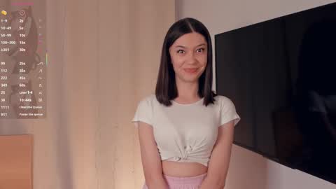 Yumi online show from 03-03-26, 09:53